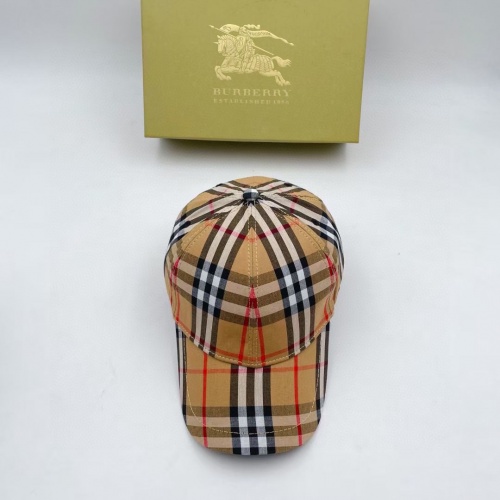 Burberry Caps #1007888