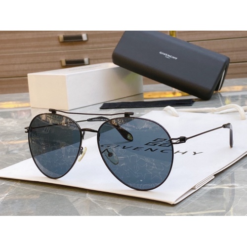 Givenchy AAA Quality Sunglasses #1008566