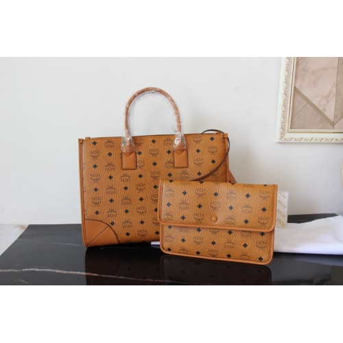 MCM AAA Quality HandBags For Women #1008995