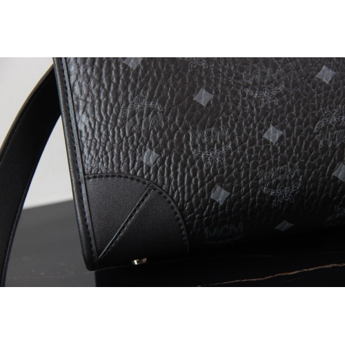 Replica MCM AAA Quality HandBags For Women #1008998 $112.00 USD for Wholesale