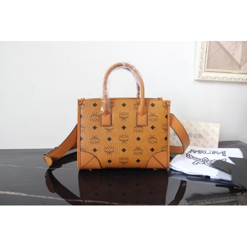 MCM AAA Quality HandBags For Women #1008999, $112.00 USD, [ITEM#1008999], MCM Quality HandBags