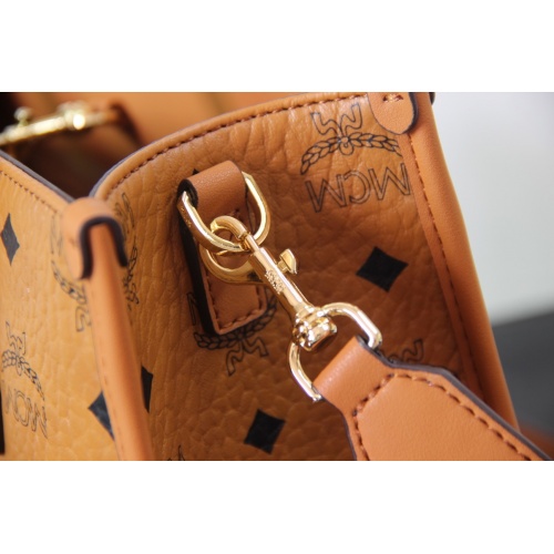 Replica MCM AAA Quality HandBags For Women #1008999 $112.00 USD for Wholesale