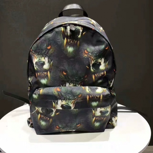 Givenchy AAA Quality Backpacks #1009182, $108.00 USD, [ITEM#1009182], Givenchy AAA Quality Backpacks