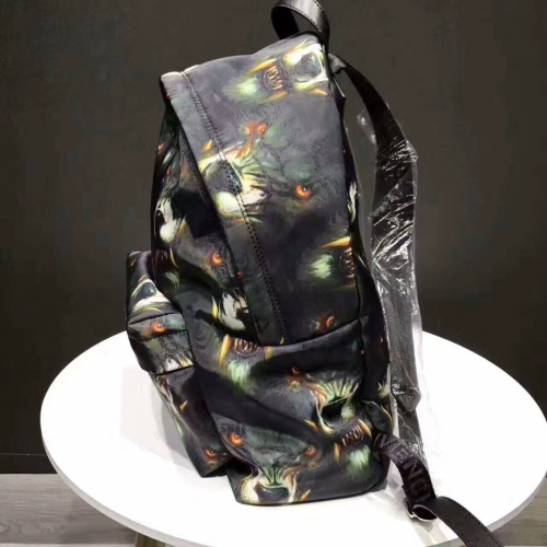 Replica Givenchy AAA Quality Backpacks #1009182 $108.00 USD for Wholesale