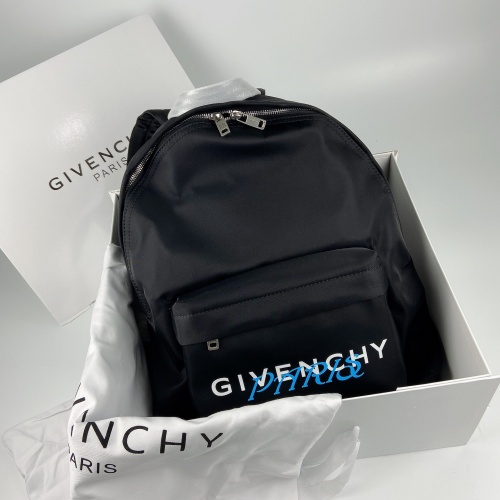 Givenchy AAA Quality Backpacks #1009184, $108.00 USD, [ITEM#1009184], Givenchy AAA Quality Backpacks