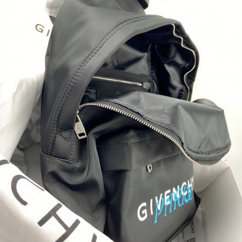 Replica Givenchy AAA Quality Backpacks #1009184 $108.00 USD for Wholesale