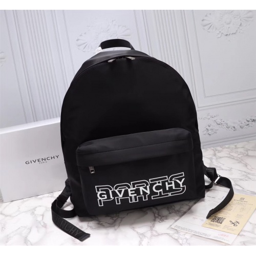 Givenchy AAA Quality Backpacks #1009185, $108.00 USD, [ITEM#1009185], Givenchy AAA Quality Backpacks