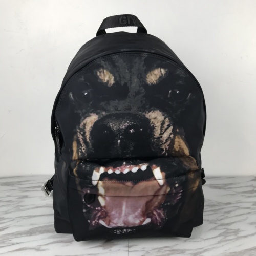 Givenchy AAA Quality Backpacks #1009187, $108.00 USD, [ITEM#1009187], Givenchy AAA Quality Backpacks