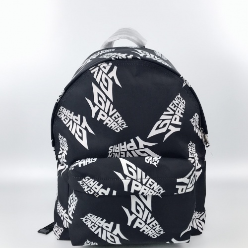 Givenchy AAA Quality Backpacks #1009189, $108.00 USD, [ITEM#1009189], Givenchy AAA Quality Backpacks