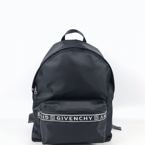 Givenchy AAA Quality Backpacks #1009190, $115.00 USD, [ITEM#1009190], Givenchy AAA Quality Backpacks