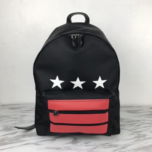 Givenchy AAA Quality Backpacks #1009191, $115.00 USD, [ITEM#1009191], Givenchy AAA Quality Backpacks