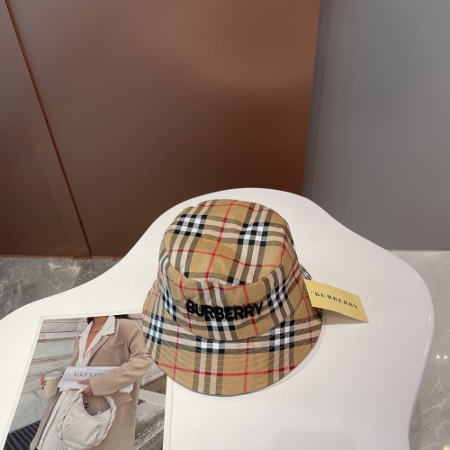 Burberry Caps #1010991