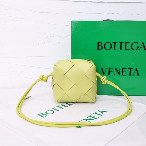 Bottega Veneta BV AAA Quality Messenger Bags For Women #1012297