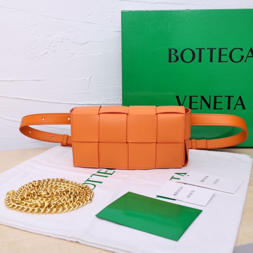 Bottega Veneta BV AAA Quality Messenger Bags For Women #1012331