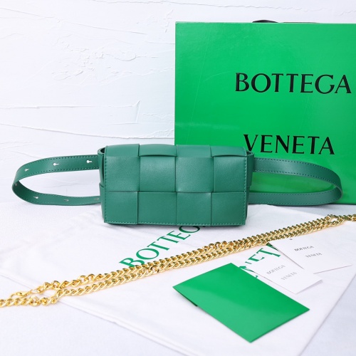 Bottega Veneta BV AAA Quality Messenger Bags For Women #1012339, $92.00 USD, [ITEM#1012339], Bottega Veneta BV AAA Quality Messenger Bags