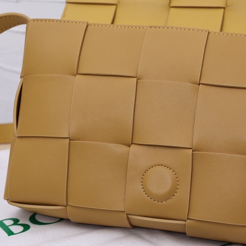 Replica Bottega Veneta BV AAA Quality Messenger Bags For Women #1012405 $100.00 USD for Wholesale