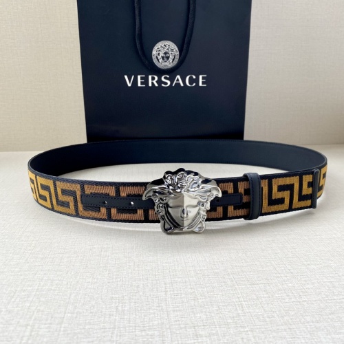 Versace AAA Quality Belts #1013598