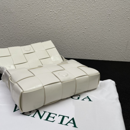 Replica Bottega Veneta BV AAA Quality Messenger Bags For Women #1015974 $96.00 USD for Wholesale