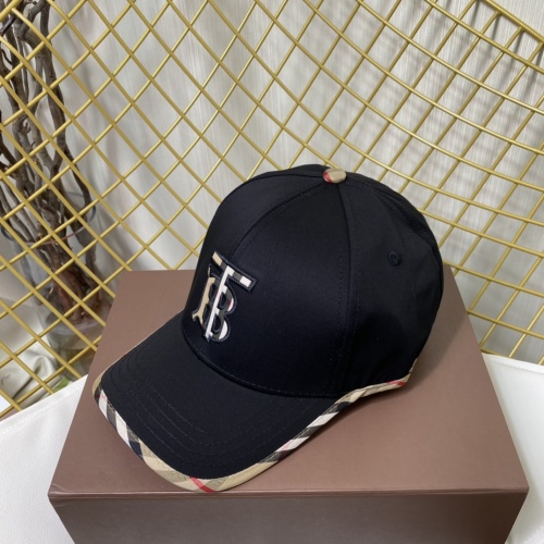 Burberry Caps #1017876