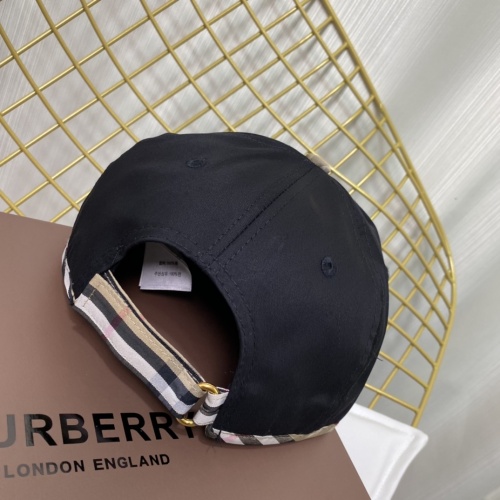 Replica Burberry Caps #1017876 $27.00 USD for Wholesale