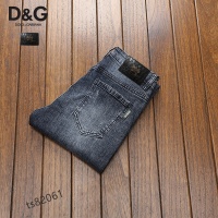 $48.00 USD Dolce & Gabbana D&G Jeans For Men #1006991