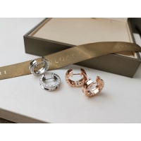 $25.00 USD Bvlgari Earrings For Women #1007491