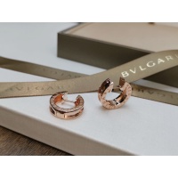 $25.00 USD Bvlgari Earrings For Women #1007491