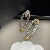 $32.00 USD Alexander McQueen Earrings For Women #1007735