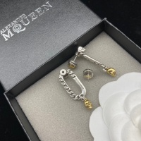 $32.00 USD Alexander McQueen Earrings For Women #1007735