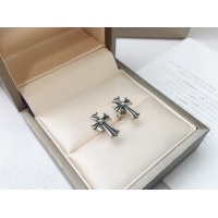 $24.00 USD Chrome Hearts Earrings For Women #1008055