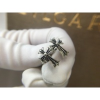 $24.00 USD Chrome Hearts Earrings For Women #1008055