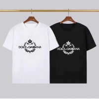 $23.00 USD Dolce & Gabbana D&G T-Shirts Short Sleeved For Men #1008610