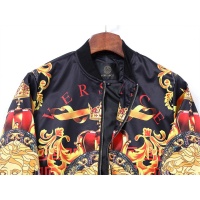 $42.00 USD Versace Jackets Long Sleeved For Men #1008940