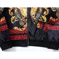 $42.00 USD Versace Jackets Long Sleeved For Men #1008940