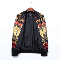 $42.00 USD Versace Jackets Long Sleeved For Men #1008940