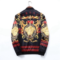 $42.00 USD Versace Jackets Long Sleeved For Men #1008940