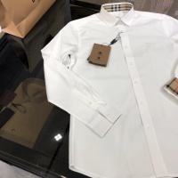 $64.00 USD Burberry Shirts Long Sleeved For Men #1008983