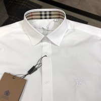 $64.00 USD Burberry Shirts Long Sleeved For Men #1008983