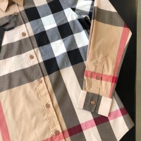 $64.00 USD Burberry Shirts Long Sleeved For Men #1009078