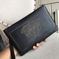 $98.00 USD Versace AAA Man Wallets #1009623