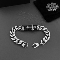 $41.00 USD Chrome Hearts Bracelet For Unisex #1009953