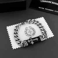 $41.00 USD Chrome Hearts Bracelet For Unisex #1009953