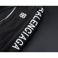 $92.00 USD Balenciaga Fashion Tracksuits Long Sleeved For Men #1010219