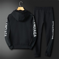 $92.00 USD Balenciaga Fashion Tracksuits Long Sleeved For Men #1010219