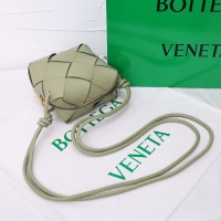 $92.00 USD Bottega Veneta BV AAA Quality Messenger Bags For Women #1012292