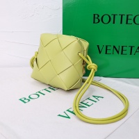 $92.00 USD Bottega Veneta BV AAA Quality Messenger Bags For Women #1012297