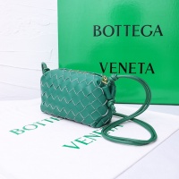 $98.00 USD Bottega Veneta BV AAA Quality Messenger Bags For Women #1012310