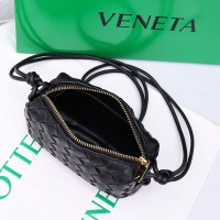 $98.00 USD Bottega Veneta BV AAA Quality Messenger Bags For Women #1012311