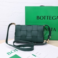 $98.00 USD Bottega Veneta BV AAA Quality Messenger Bags For Women #1012390