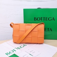 $100.00 USD Bottega Veneta BV AAA Quality Messenger Bags For Women #1012407